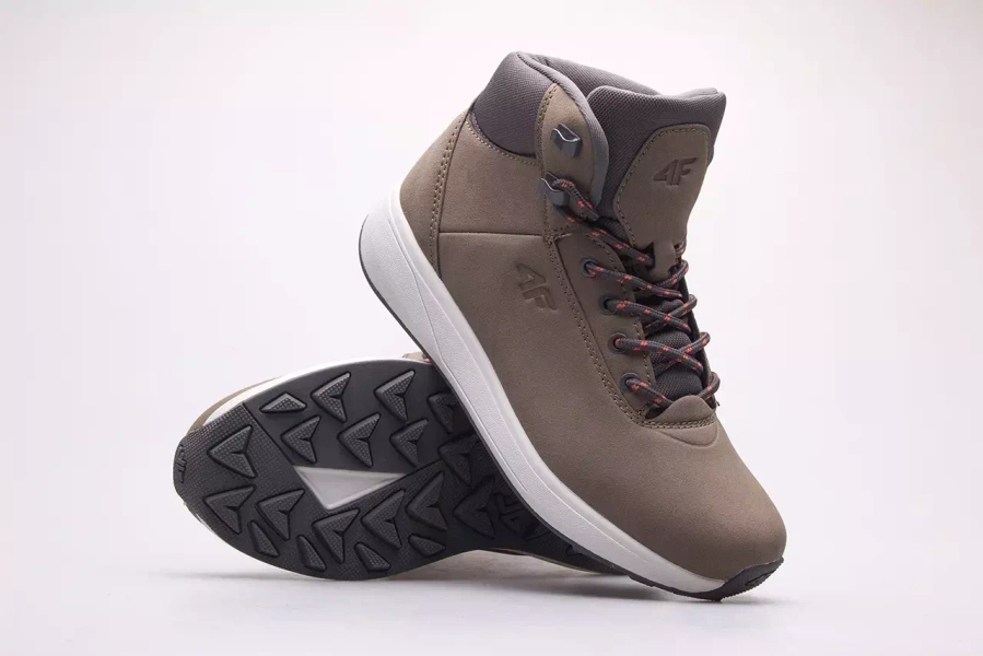 Buty dziecięce 4F 4FJAW22FWINM005-81S