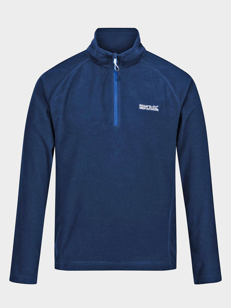 Bluza męska rozpinana polarowa REGATTA RMA212-48U