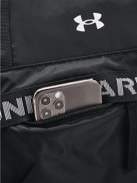 Torba sportowa Under Armour 1369212-001 30L