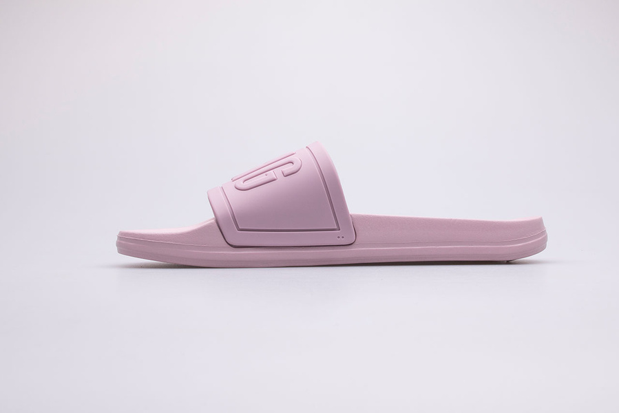 Klapki damskie BIG STAR HH274A041