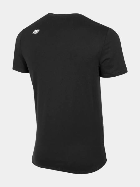 Koszulka męska 4F H4Z22-TSM015-20S
