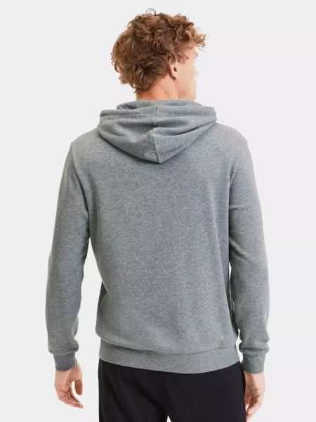 Bluza męska z kapturem PUMA 656580-33