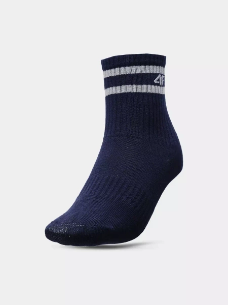 Skarpety dziecięce 4F 4FJAW22USOCM058-91S
