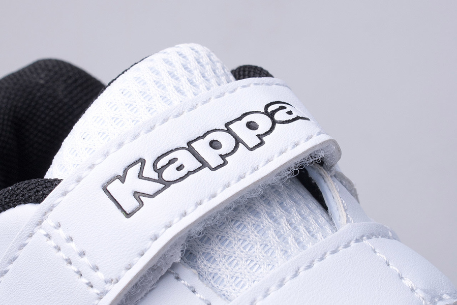 Buty dziecięce halowe KAPPA KICKOFF K 260509K-1011