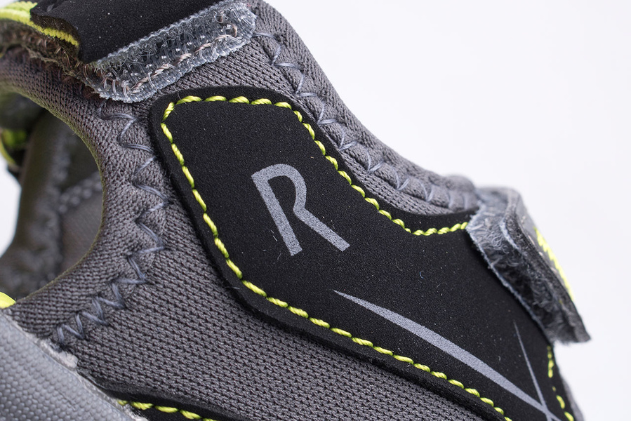 Sandały REGATTA KOTA DRIFT JNR RKF613-824