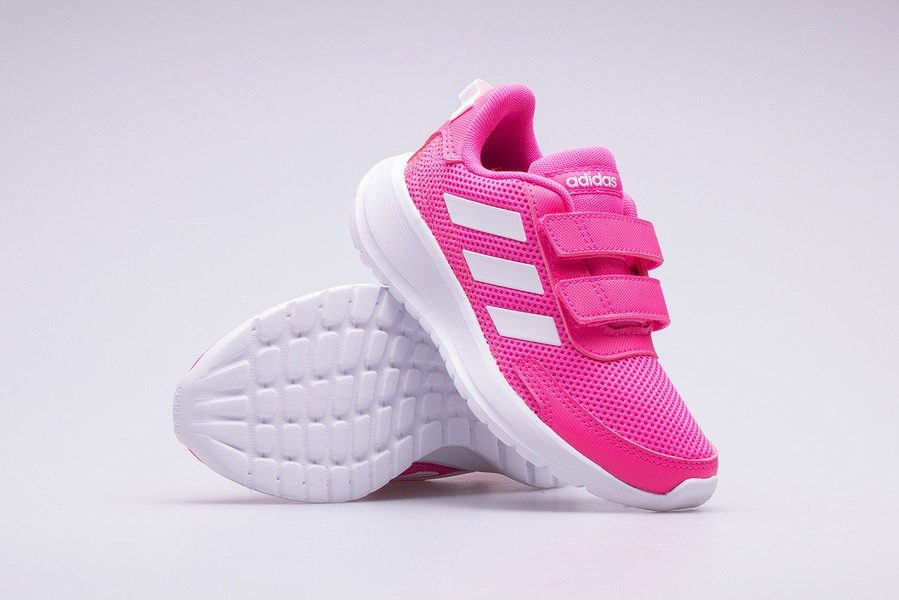 Buty dziecięce adidas TENSAUR RUN C EG4145