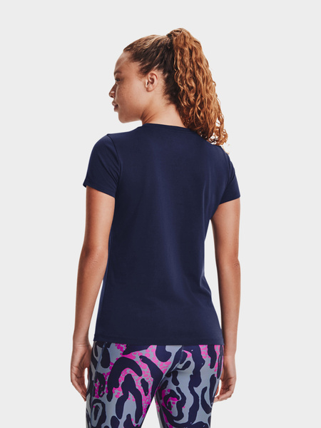 Koszulka damska Under Armour 1356305-410
