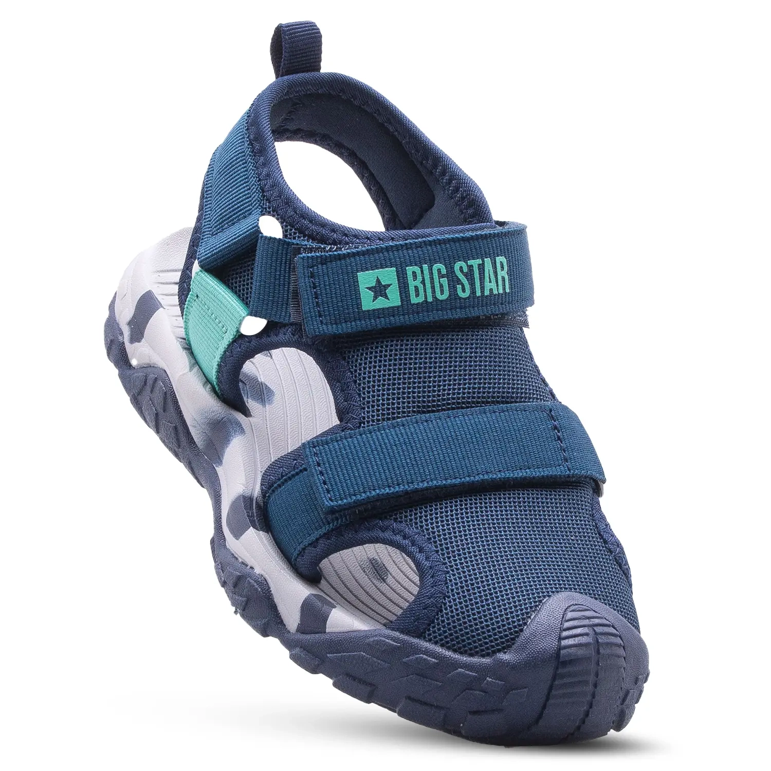 Sandały dziecięce BIG STAR NN374232