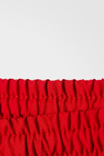 Spodnie dresowe dziecięce adidas T16 TEAM PANT Y AJ5312