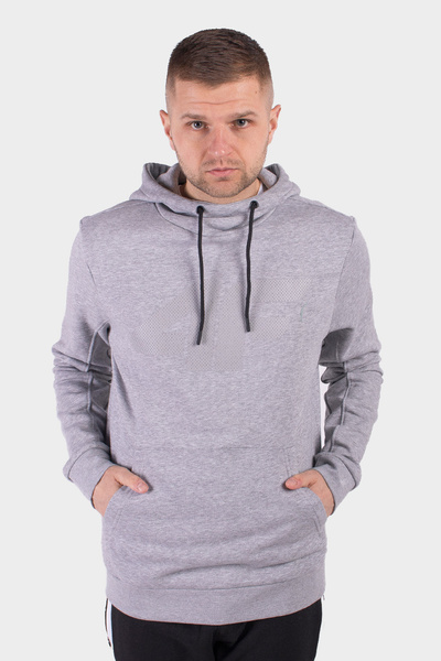 Bluza męska z kapturem 4F NOSH4-BLM002-27M