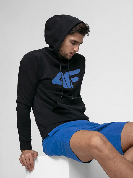 Spodenki męskie 4F 4FSS22TSHOM018-36S