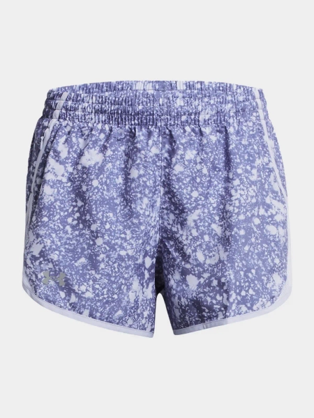 Spodenki damskie Under Armour 1382439-539