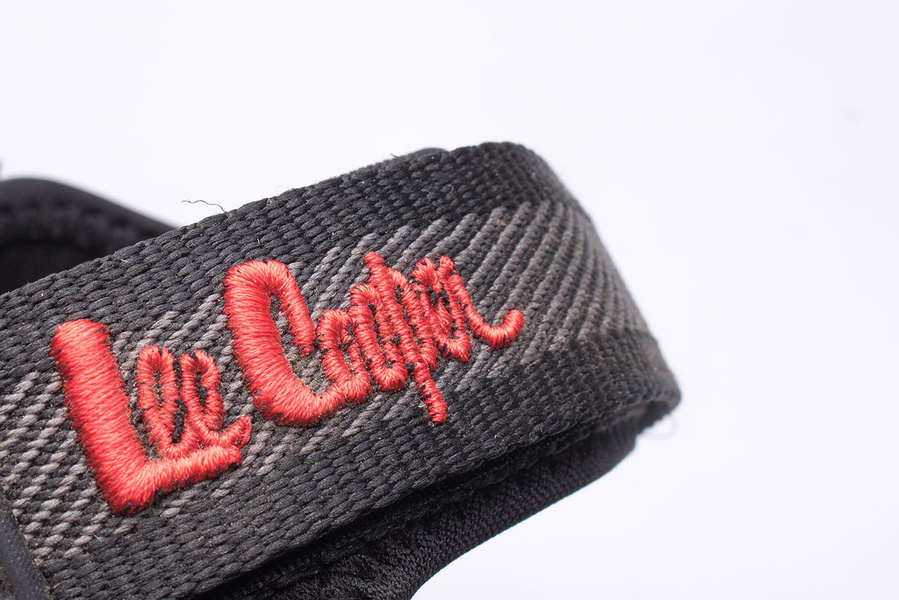 Sandały męskie LEE COOPER LCW-22-34-0942M