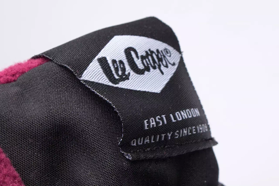 Buty damskie LEE COOPER LCJ-22-01-1400LA