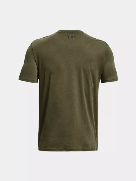 Koszulka męska Under Armour 1326799-390