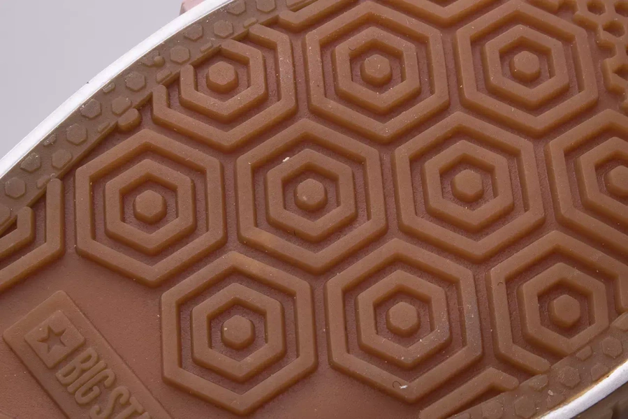 Trampki dziecięce BIG STAR KK374012