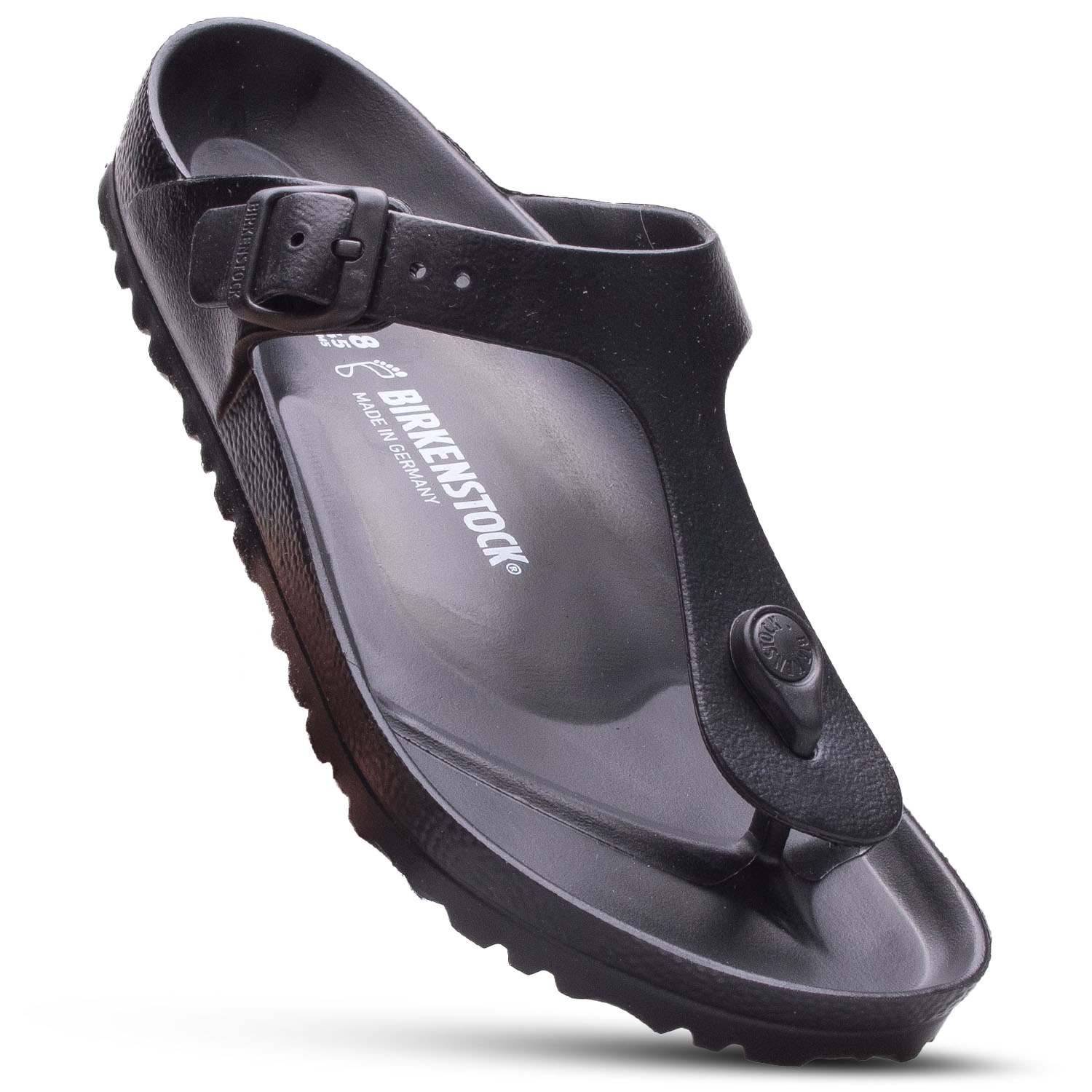 Klapki BIRKENSTOCK GIZEH EVA 0128201