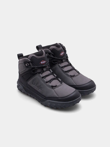 Buty męskie zimowe Lee Cooper LCJ-24-01-2939M