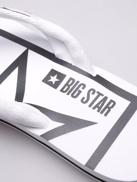 Japonki damskie BIG STAR JJ274A426 