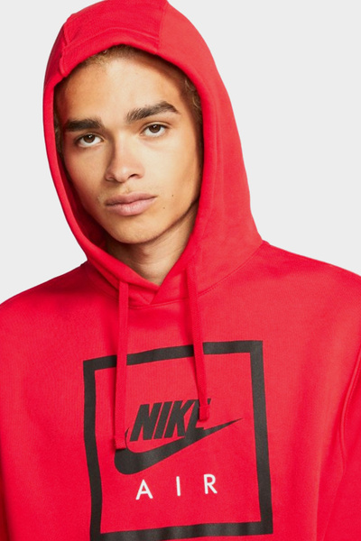 Bluza męska z kapturem NIKE AIR 5 CI1052-657