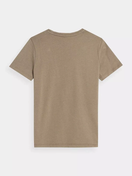 Koszulka dziecęca 4F 4FJSS23TTSHM291-83S