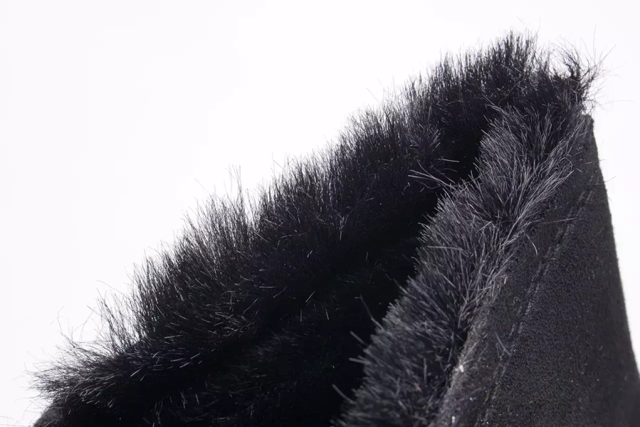 Buty damskie śniegowce emu BIG STAR KK274622