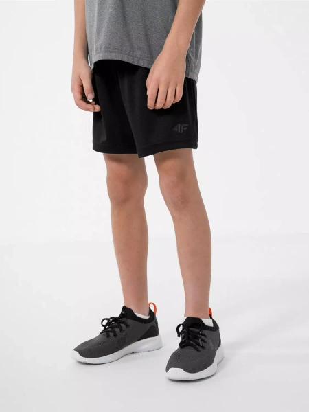 Spodenki dziecięce 4F HJZ22-JSKMTR001-20S