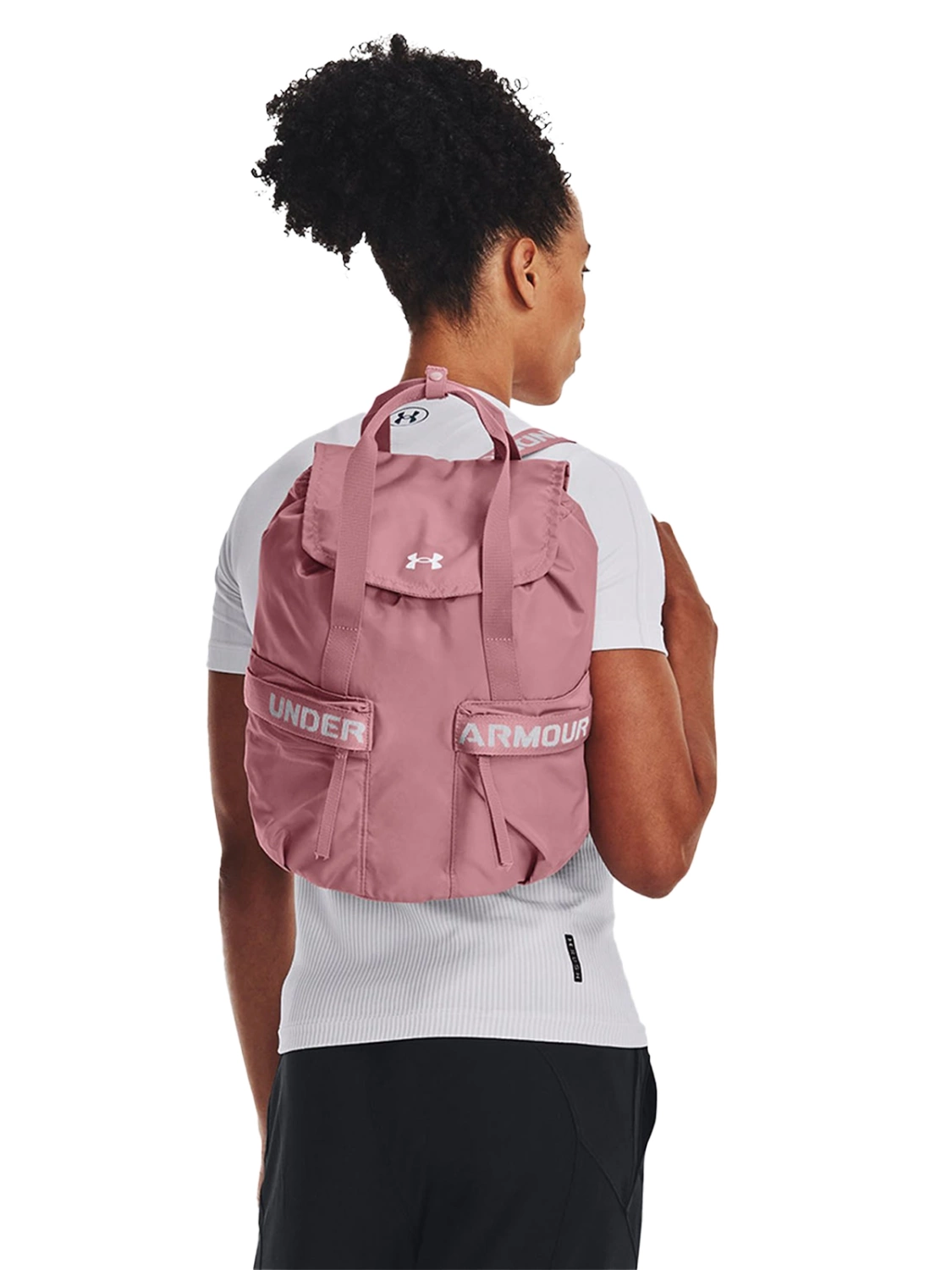 Plecak Under Armour 1369211-697 10l