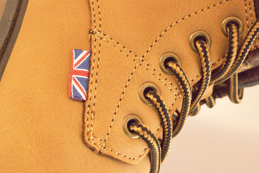 Buty dziecięce LEE COOPER LCJ-21-01-0708K