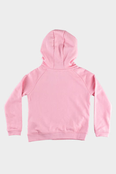 Bluza dziecięca z kapturem 4F HJZ20-JBLD002-56S