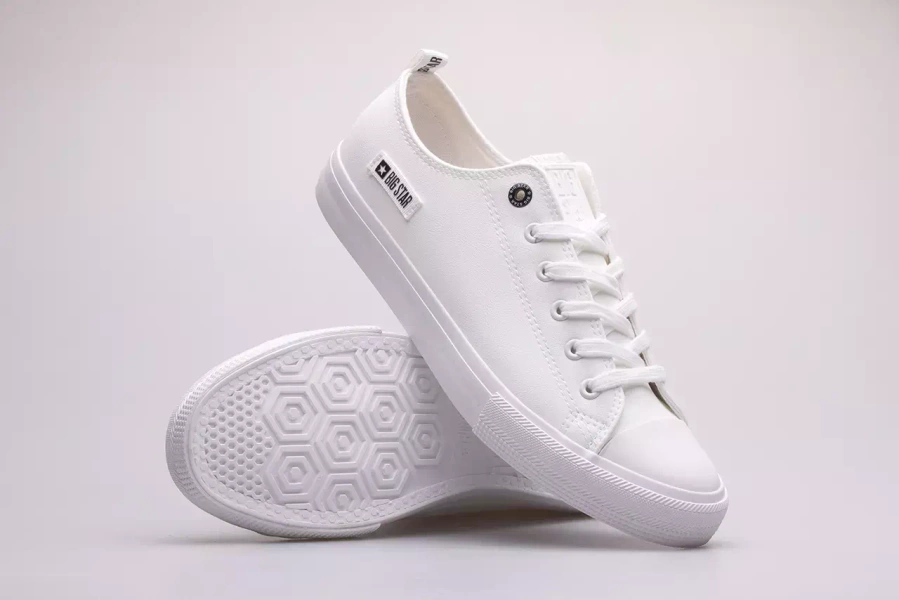 Trampki męskie BIG STAR KK174008