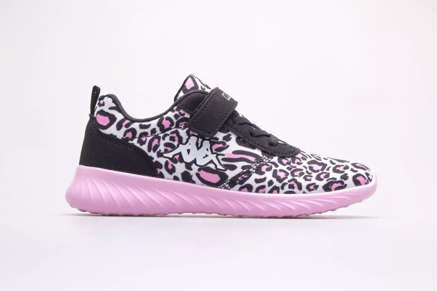 Buty dziecięce KAPPA SEC LEO K 260955LEOK-1121