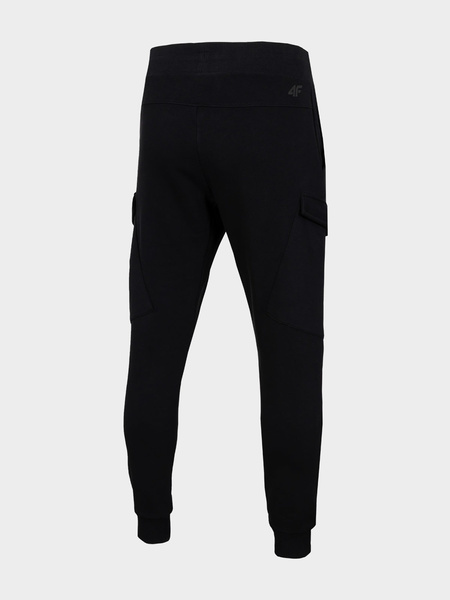 Spodnie dresowe męskie 4F H4L22-SPMD011-20S