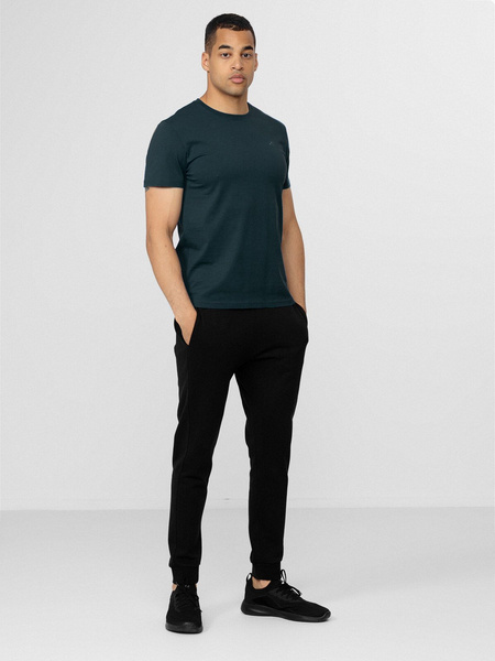 Koszulka męska 4F H4L22-TSM352-32S