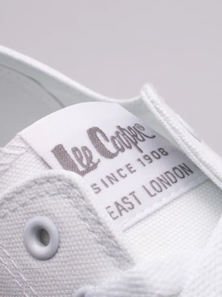 Trampki męskie LEE COOPER LCW-22-31-0873M