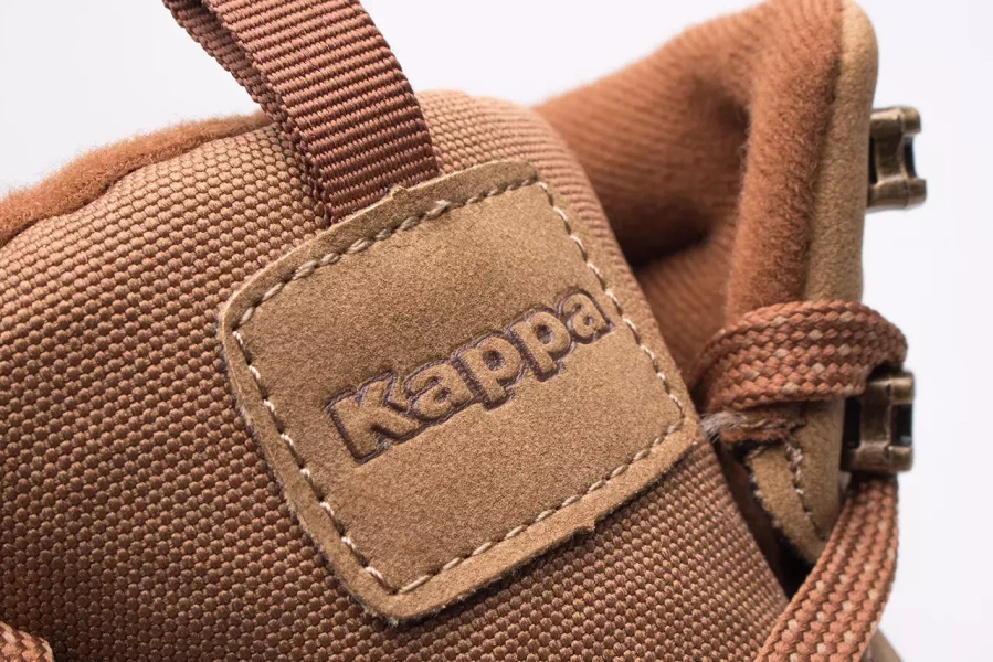 Buty Kappa TIBER 243201-4143