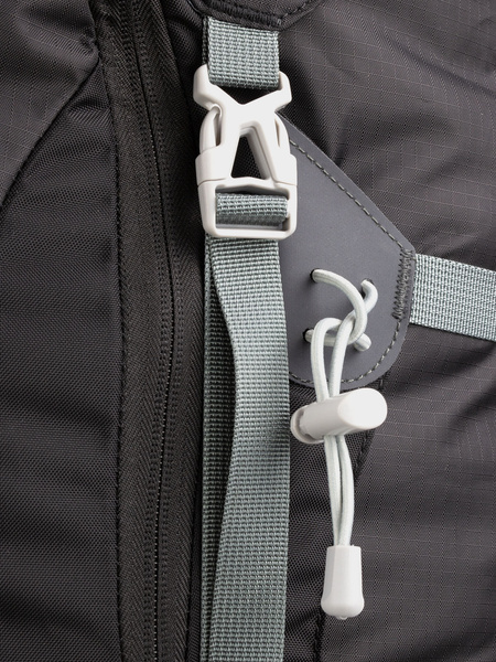 Plecak turystyczny BERGSON MATTERHORN 70 BLACK