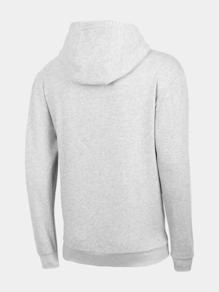 Bluza męska z kapturem 4F H4Z22-BLM352-27M