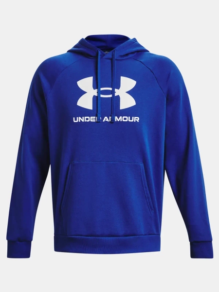 Bluza męska z kapturem Under Armour 1379758-400 