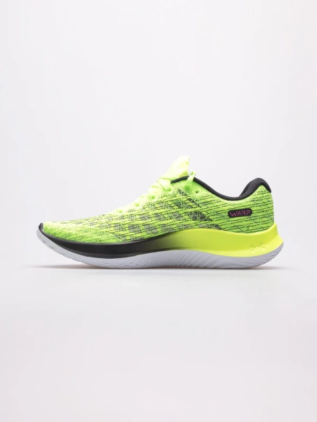 Buty męskie Under Armour Velocity Wind 2 3024903-303 