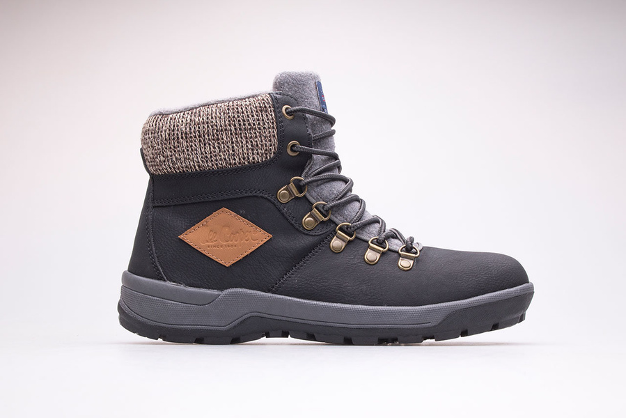 Buty dziecięce LEE COOPER LCJ-21-01-0549L