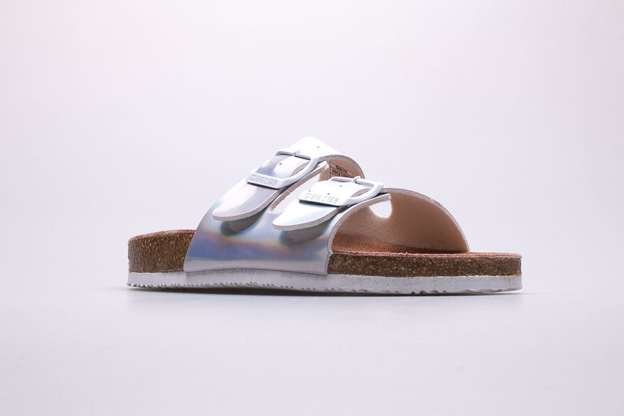 Klapki damskie BIG STAR HH274895