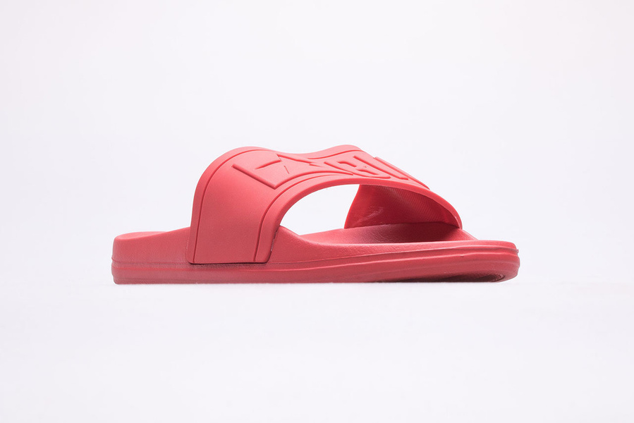 Klapki damskie BIG STAR DD274A270