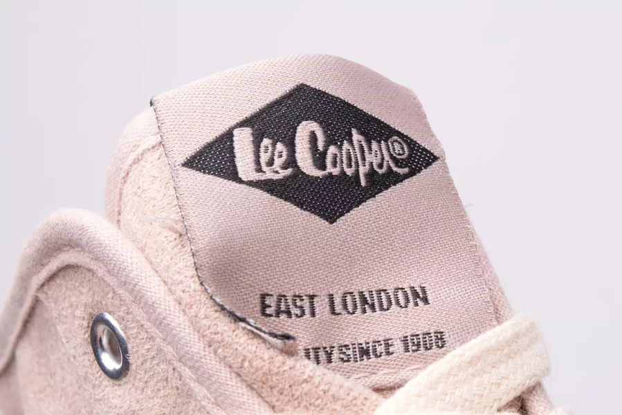 Buty damskie LEE COOPER LCJ-22-31-1434L