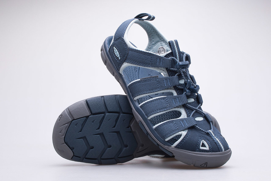 Sandały KEEN CLEARWATER CNX 1022965