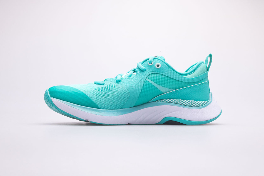 Buty damskie Under Armour W HOVR Omnia 3025054-300