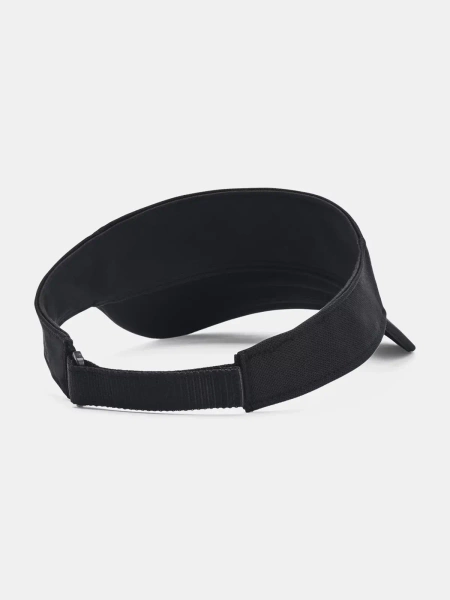 Czapka z daszkiem damska Under Armour 1376707-001 