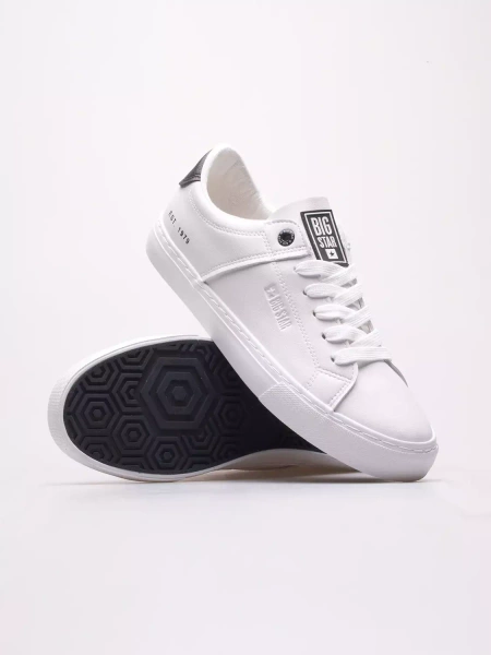 Trampki męskie BIG STAR JJ174105 