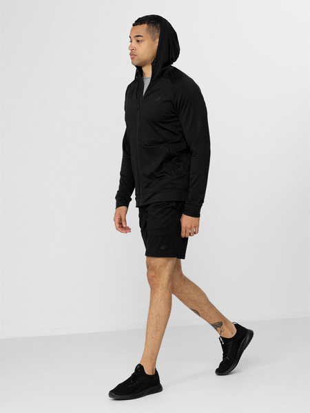 Bluza funkcyjna męska 4F H4L22-BLMF350-20S