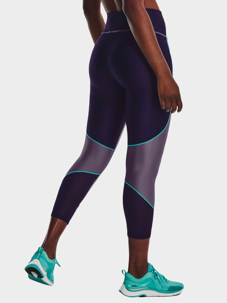 Legginsy damskie Under Armour 1370067-530